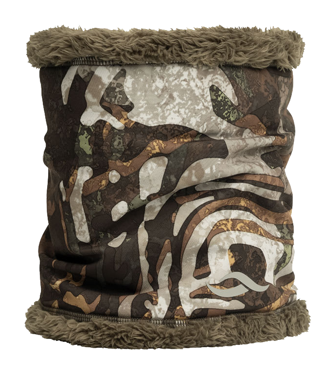 TUO HighPile Fleece Neck Gaiter Cabela's